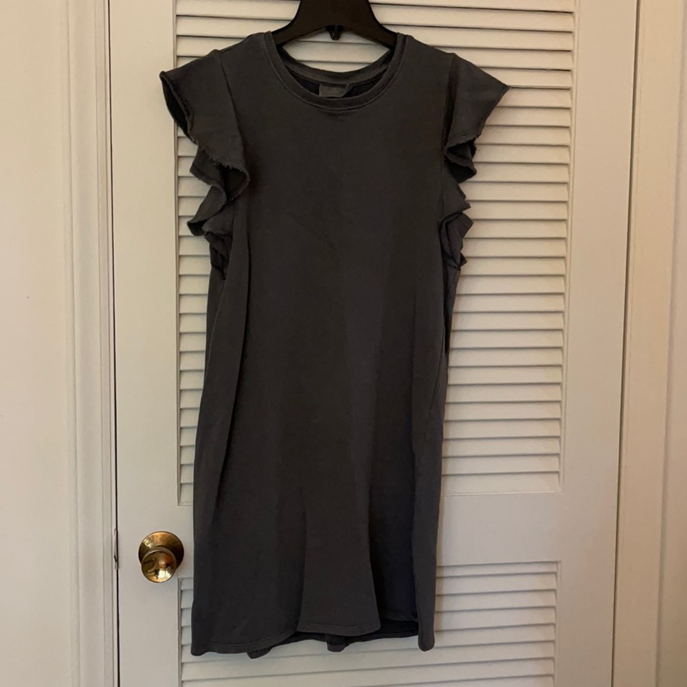 Target Universal Thread dress